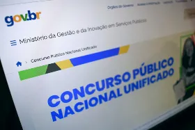 Governo define nova data para o 'Enem dos concursos'; CNU será em 18 de agosto