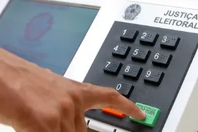 Eleições municipais não terão voto em trânsito