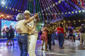 Agenda Cultural: fim de semana tem música, teatro, circo e lançamento de livro em Sergipe