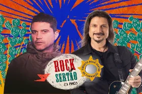 Rock Sertão celebrará 23ª edição com Circuito RocK Sertão de Formação