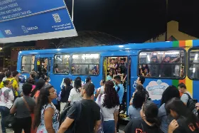 Fiz algumas sugestões na consulta pública para a licitação do transporte público de Aracaju. Será que a prefeitura vai acatar?