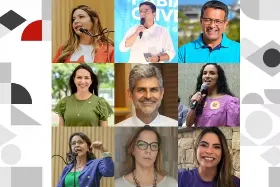 Eleições 2024: veja quem são os pré-candidatos à Prefeitura de Aracaju