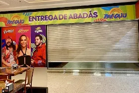 Pré-Caju: entrega de abadás dos blocos e Camarote Aju inicia hoje