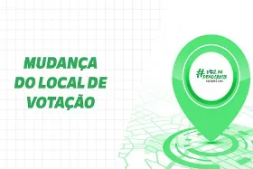 Eleições 2024: Confira se o seu local de votação foi alterado