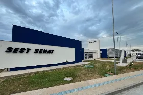 Sest Senat promove Feira de Empregabilidade para setor de transporte