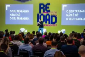 Reload Aracaju acontece nesta sexta e sábado; veja programação