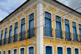 Museu Afro-Brasileiro será reinaugurado no Dia da Consciência Negra