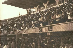 Casa do futebol sergipano, Arena Batistão completa 55 anos