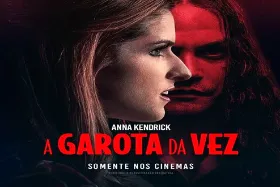 A Garota da Vez