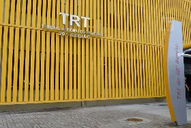 TRT-20: veja o edital do concurso