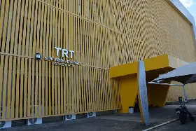 TRT-20 publica edital de concurso para analista e técnico judiciário