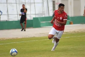 Sergipe é derrotado pelo Juazeirense no último jogo do primeiro turno