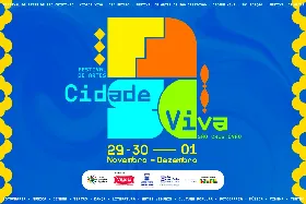 FASC 2024 tem como tema central “Cidade Viva”