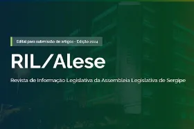 RIL/Alese: submissão de artigos encerra no dia 30 de agosto