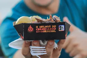 Festival de Churrasco: Carnivoria está de volta a Aracaju