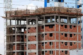 Custo da construção em Sergipe em abril chegou a R$ 1.549,25