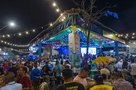 Atrações do forró vão comandar a festa na Rua de São João