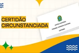 Eleições: veja o que pode ser acessado no cadastro eleitoral