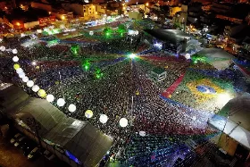 Festa dos Caminhoneiros de Itabaiana: confira a programação