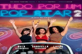 Tudo Por Um Pop Star 2