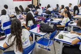 Justiça suspende nova paralisação dos professores da rede estadual