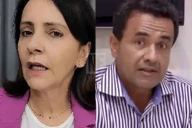 Pesquisa eleitoral do Segundo Turno em Aracaju