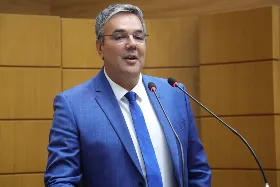 Sérgio Reis é eleito prefeito do município de Lagarto