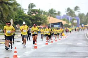 Circuito Sesc de Corridas acontece nesse domingo na Orla de Atalaia