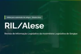 Alese torna público Edital da Revista de Informação Legislativa 2024