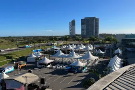 Torresmofest acontecerá em Aracaju entre os dias 12 e 15 de setembro