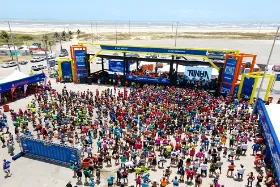 Meia Maratona 21k Sergipe Run chega às últimas inscrições