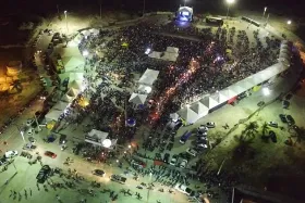 Aracaju Moto Fest 2024 acontece neste feriadão; veja a programação