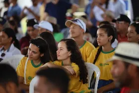 Senar SE abre inscrições para o programa Senar + Jovem nas escolas