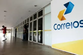 Correios inicia contratação da banca realizadora do concurso público