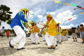 Semana da Sergipanidade começa nesta terça-feira; confira programação