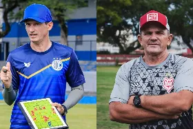 Após derrotas, Confiança e Sergipe anunciam demissão dos técnicos