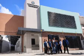 Central de Atendimento ao Eleitor volta a funcionar na rua Itabaiana