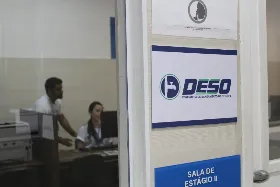 Deso está presente na 19ª Semana Nacional da Conciliação