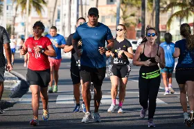 Confira as datas de entrega dos kits da Corrida do Servidro Público