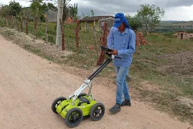 Tecnologia adotada pela Deso facilita identificação de desvios de água