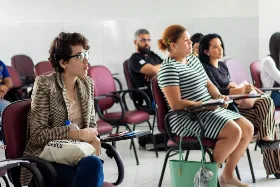 Múltiplas carreiras e professores especializados impulsionam sucesso de alunos de Direito na Fanese