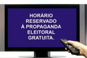 Eleições 2024: propaganda eleitoral começa na sexta-feira, 16