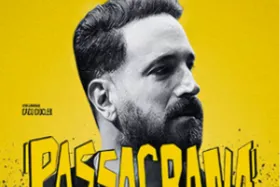 Passagrana