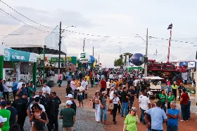 Lançamento do Sealba Show 2025 acontece no dia 8 de novembro