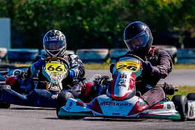 Campeonato Sergipano de Karts 2024 chega a última etapa neste sábado