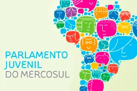 Parlamento Juvenil do Mercosul está com inscrições abertas