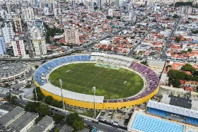 Ingressos físicos para o Legends Sergipe estão à venda no Batistão