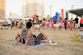 Feirinha da Gambiarra será realizada neste sábado, 4