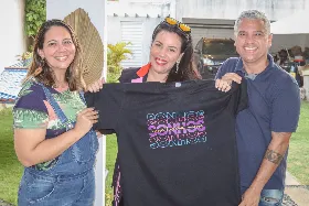 Amanda Santiago é atração confirmada para celebração dos 25 anos do GACC Sergipe