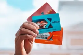 Aracajucard oferta compra de crédito para o cartão Mais Aracaju